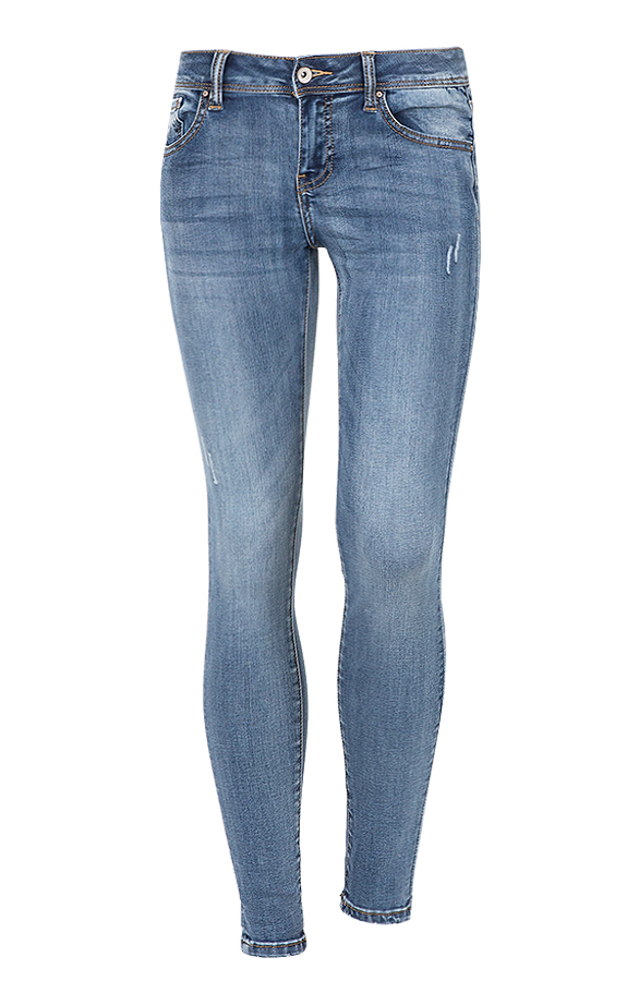 Favorite Jeans All Time 2.0 – shoparchief
