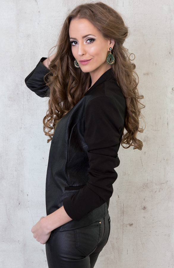 Secret Oval Oorbellen Army – shoparchief, foto 4