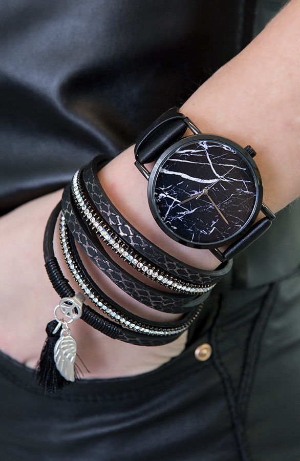 Marble Exclusive Watch – shoparchief, foto 2