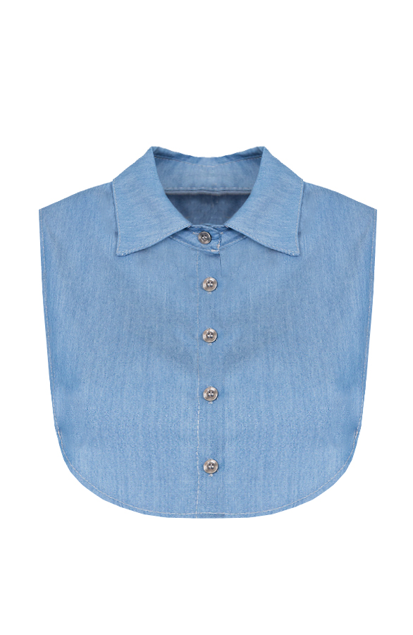 Denim Collar – shoparchief