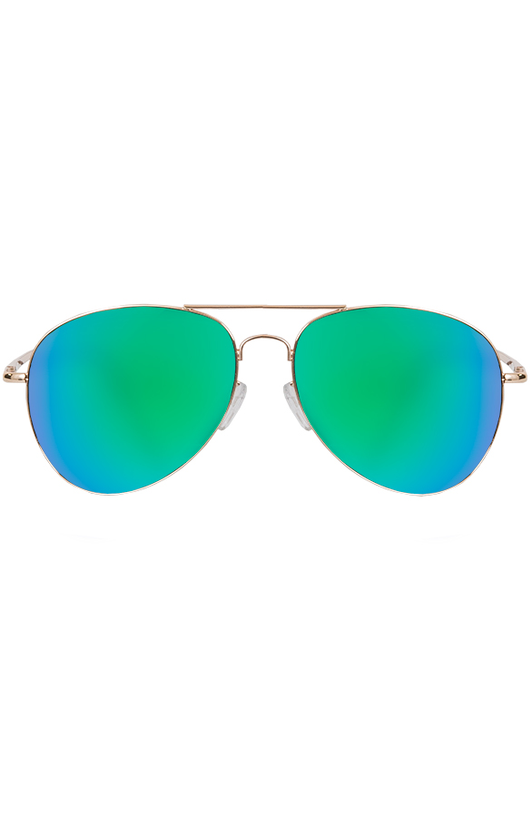 Aviator Zonnebril Ocean – shoparchief
