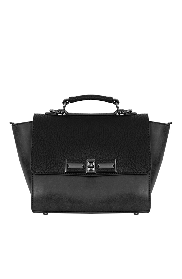 High Fashion Bag Black – shoparchief