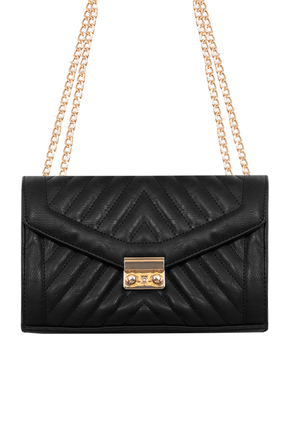 High Performace Bag Black – shoparchief