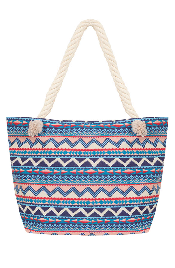 Indian Shopper Bag Ibiza – shoparchief
