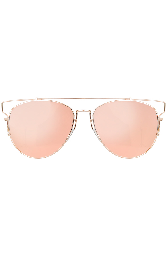 Sunnies Exclusive Champagne – shoparchief