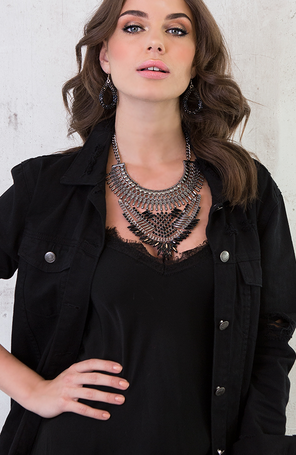 Statement Ketting Exclusive – shoparchief, foto 2