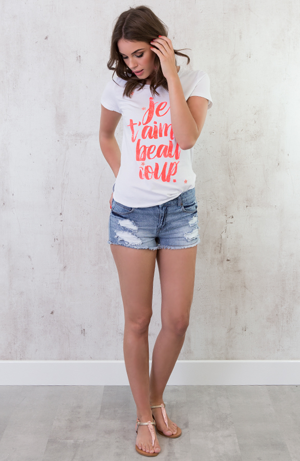 Musthave Denim Short – shoparchief, foto 6