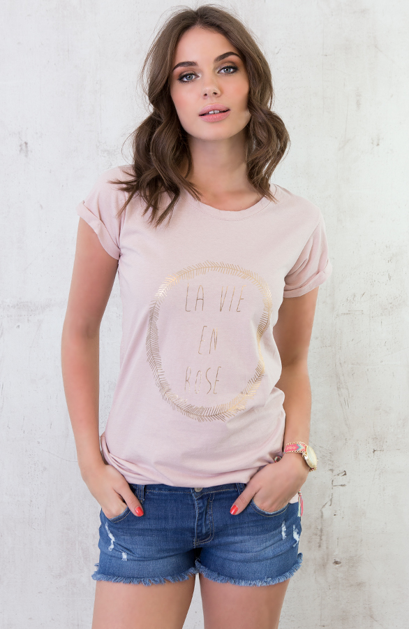 La Vie Top Blush – shoparchief, foto 2