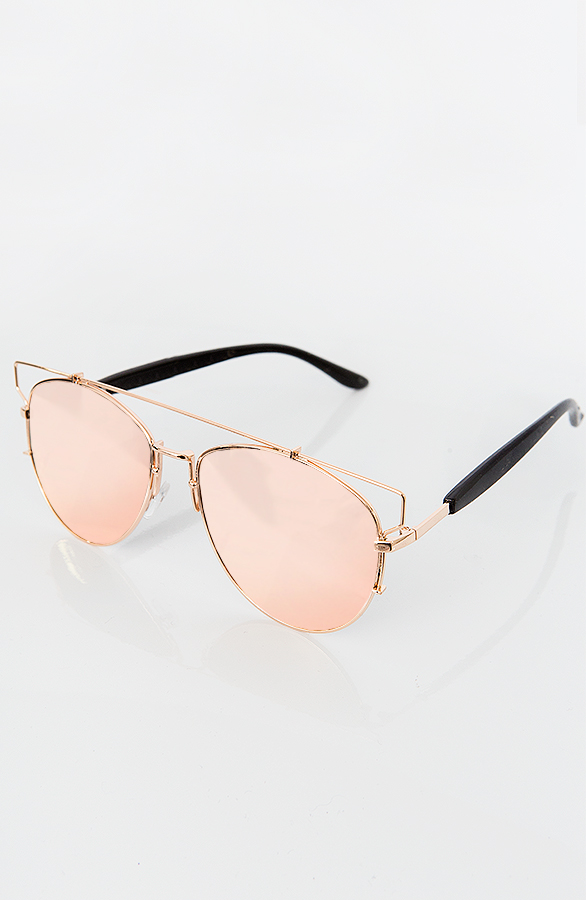 Sunnies Exclusive Champagne – shoparchief, foto 2