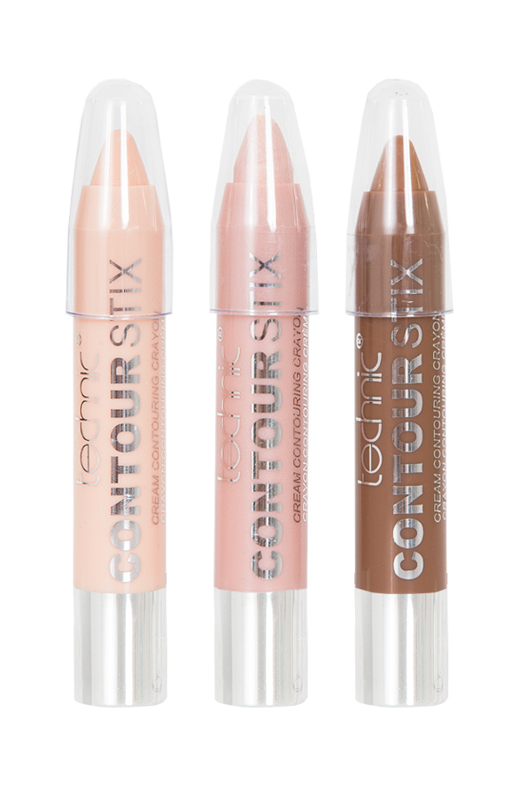 Contour Sticks Trio – shoparchief