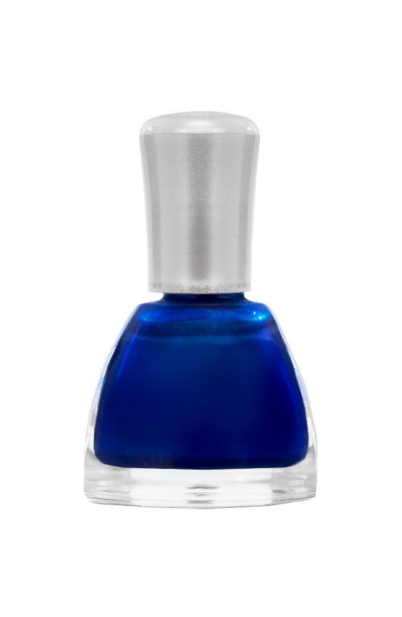 Nagellak Electric Kobalt – shoparchief