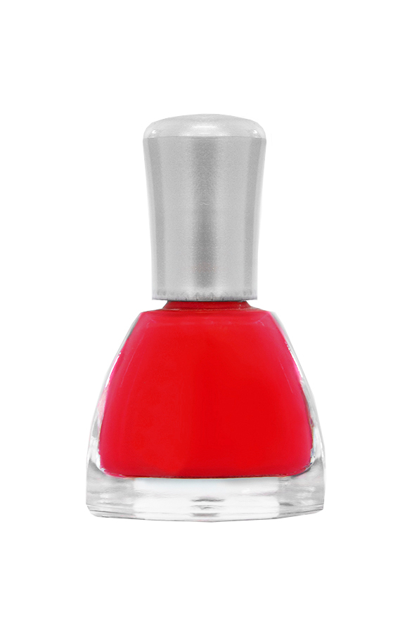 Nagellak Klassiek Rood – shoparchief