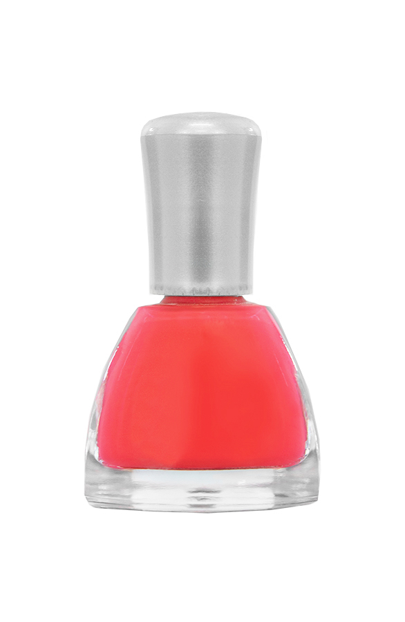 Nagellak Koraalrood – shoparchief