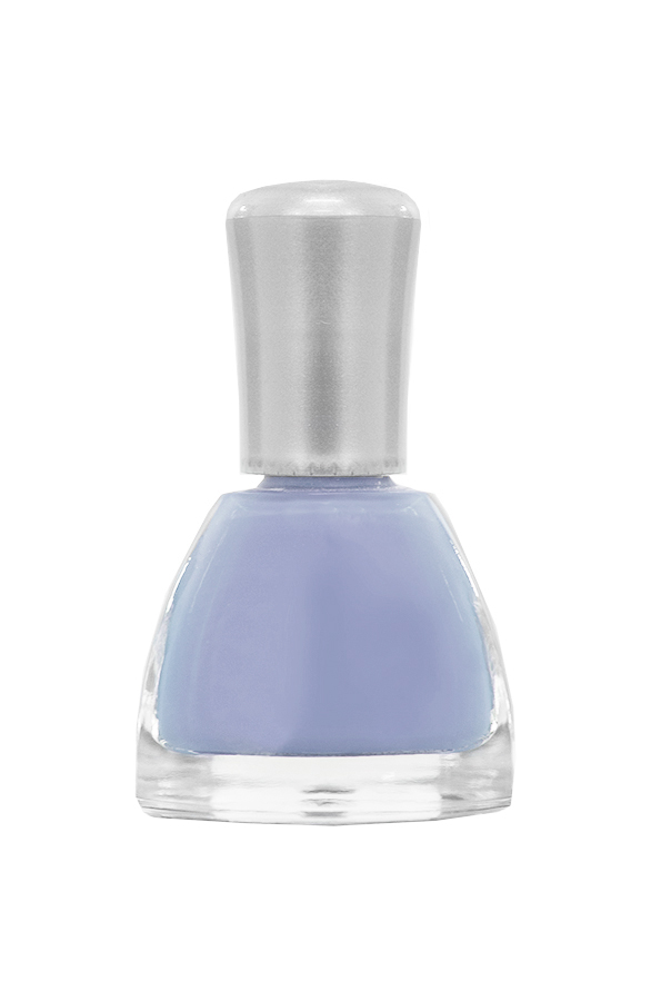 Nagellak Lavendel Blauw – shoparchief