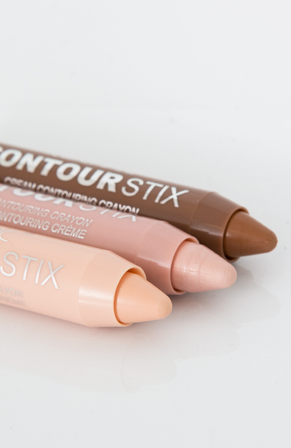 Contour Sticks Trio – shoparchief, foto 4