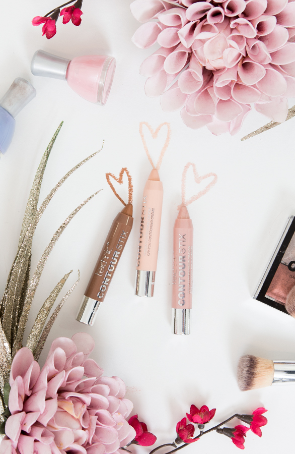 Contour Sticks Trio – shoparchief, foto 2