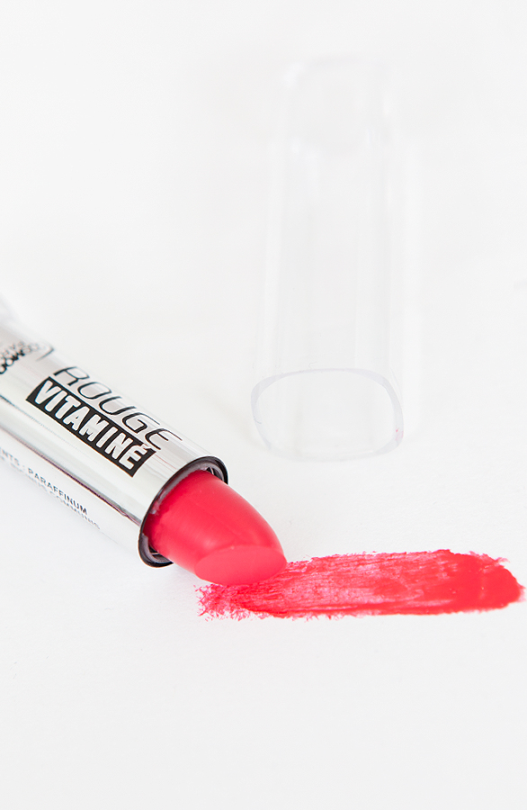 Lippenstift Koraalrood – shoparchief, foto 2