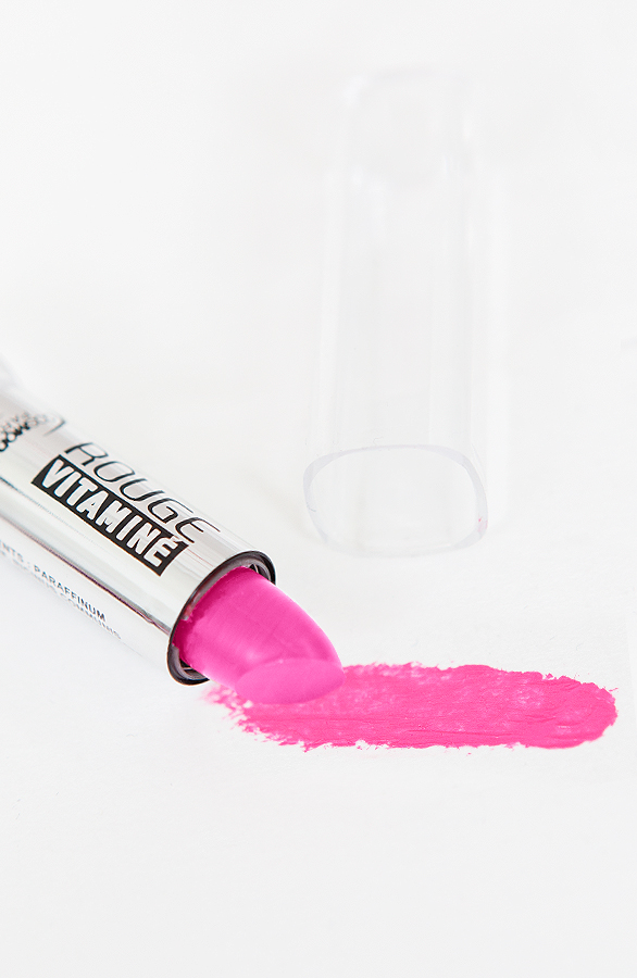 Lippenstift Fancy Fuchsia – shoparchief, foto 2