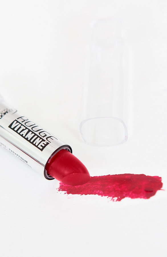 Lippenstift Klassiek Rood – shoparchief, foto 2