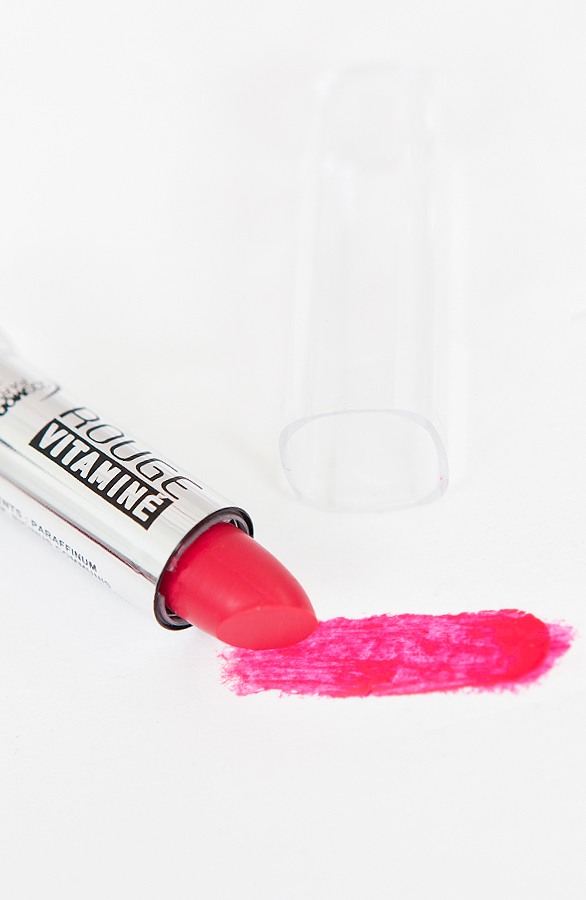 Lippenstift Passionate Roze – shoparchief, foto 2