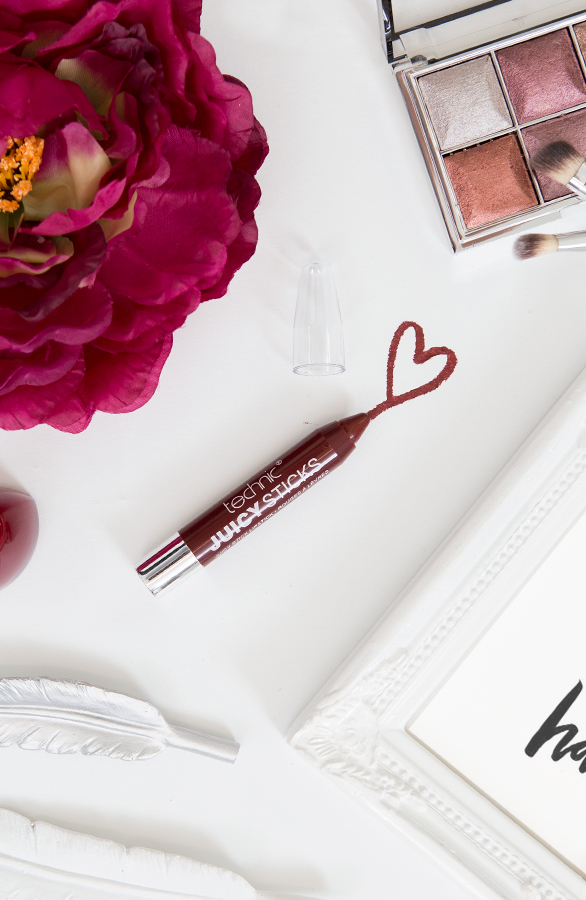 Matte Lippenstift Woodstock – shoparchief, foto 2