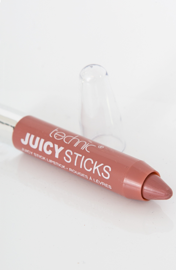 Matte Lippenstift Nude Roze – shoparchief, foto 3