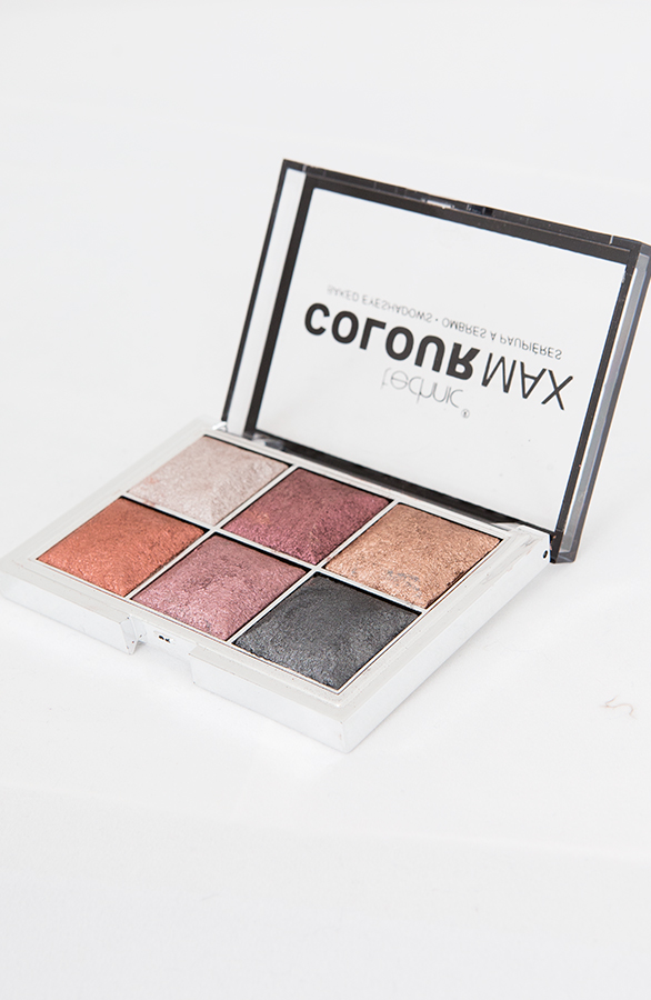 Oog Palette Colour Max Oase – shoparchief, foto 3