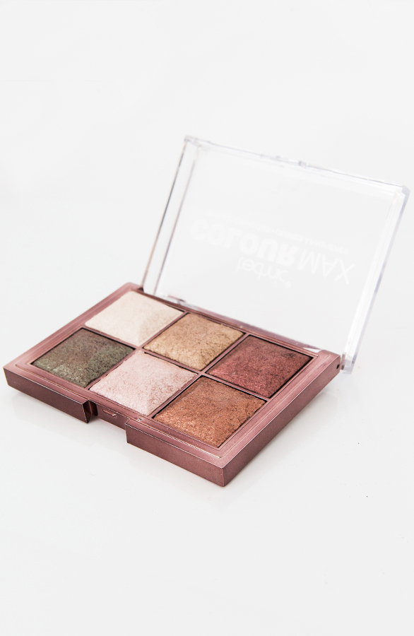 Oog Palette Colour Max Paradise – shoparchief, foto 3