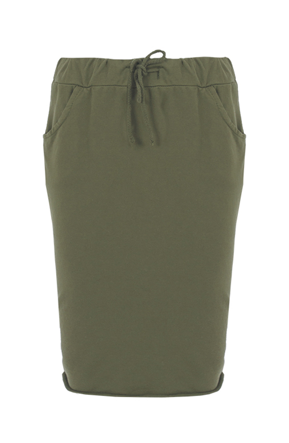 Army Musthave Skirt – shoparchief