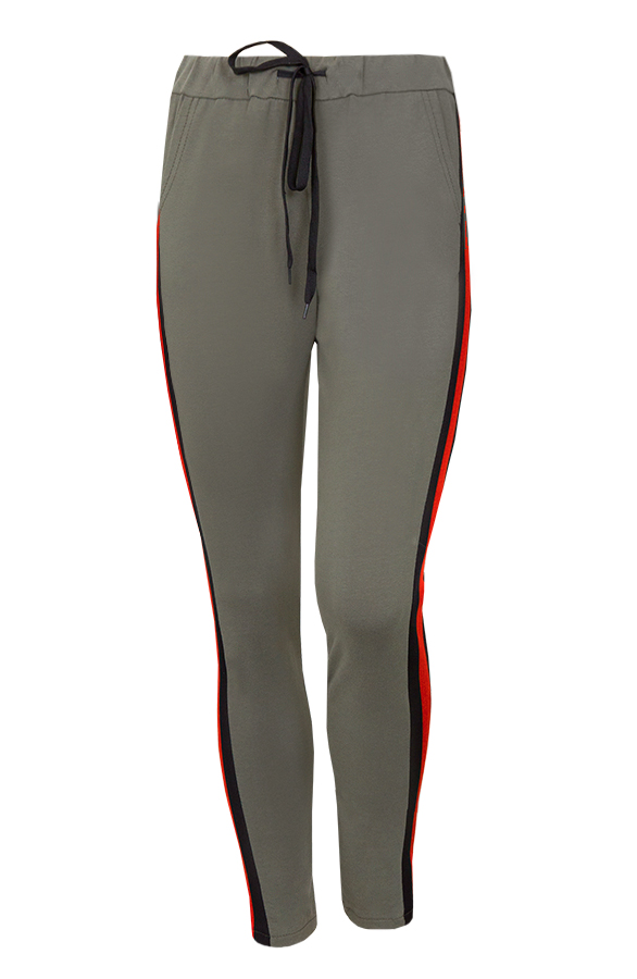 Jeans Met Bies Army – shoparchief
