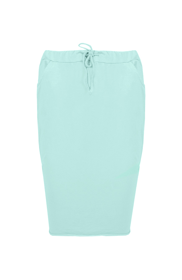 Mint Musthave Skirt – shoparchief