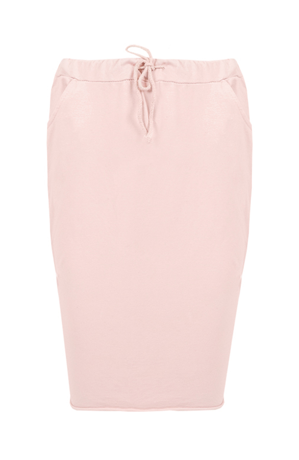 Pink Musthave Skirt – shoparchief