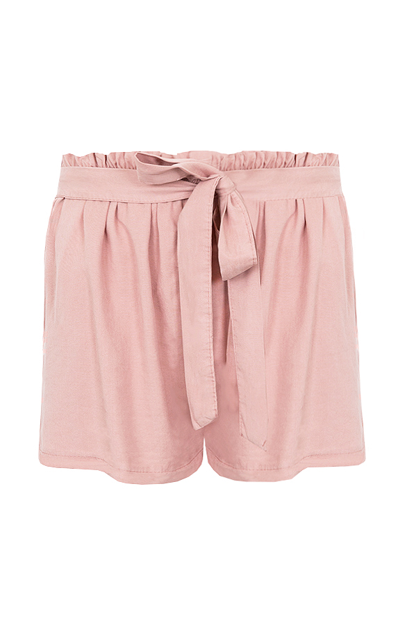 Strik Short Roze – shoparchief