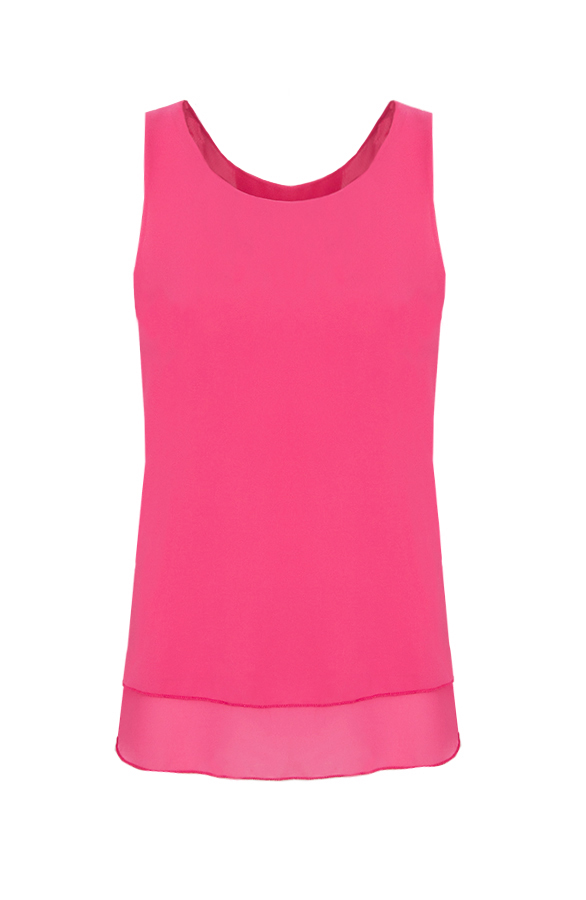 Summer Split Fuchsia – shoparchief