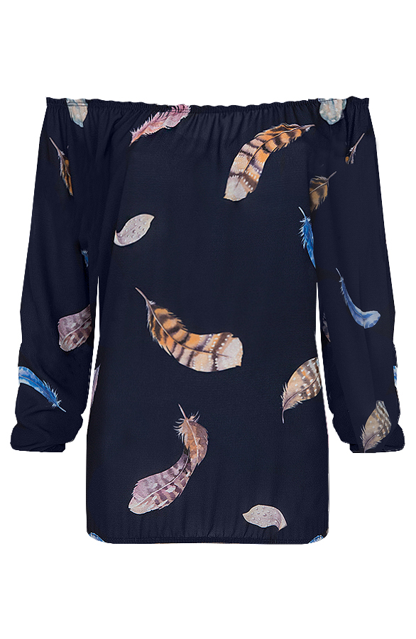 Veren Tuniek Marineblauw – shoparchief