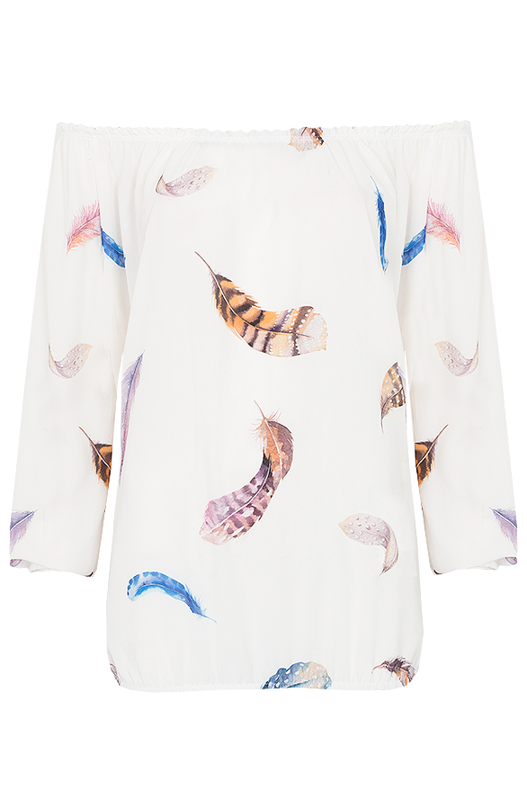 Veren Tuniek Wit – shoparchief
