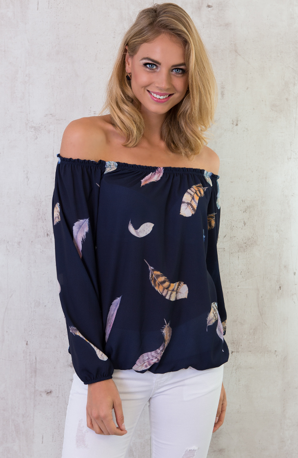 Veren Tuniek Marineblauw – shoparchief, foto 6