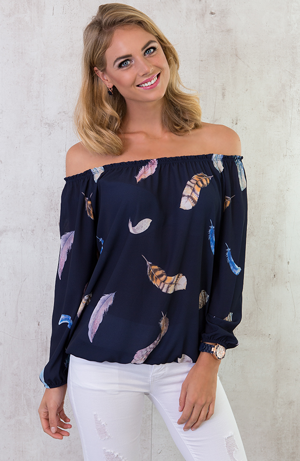 Veren Tuniek Marineblauw – shoparchief, foto 2