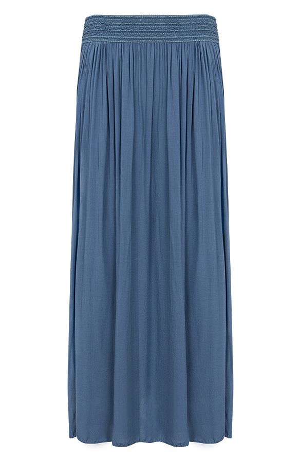 Maxi Rok Blauw – shoparchief