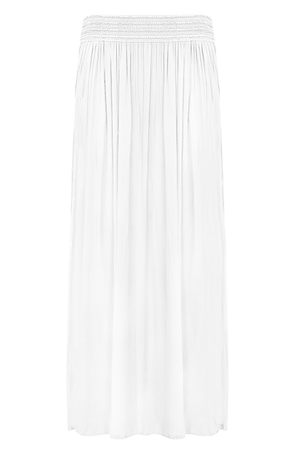 Maxi Rok Wit – shoparchief