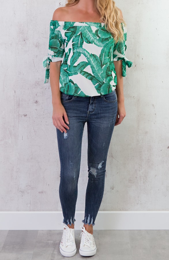 Palmtree Tuniek Limited – shoparchief, foto 7