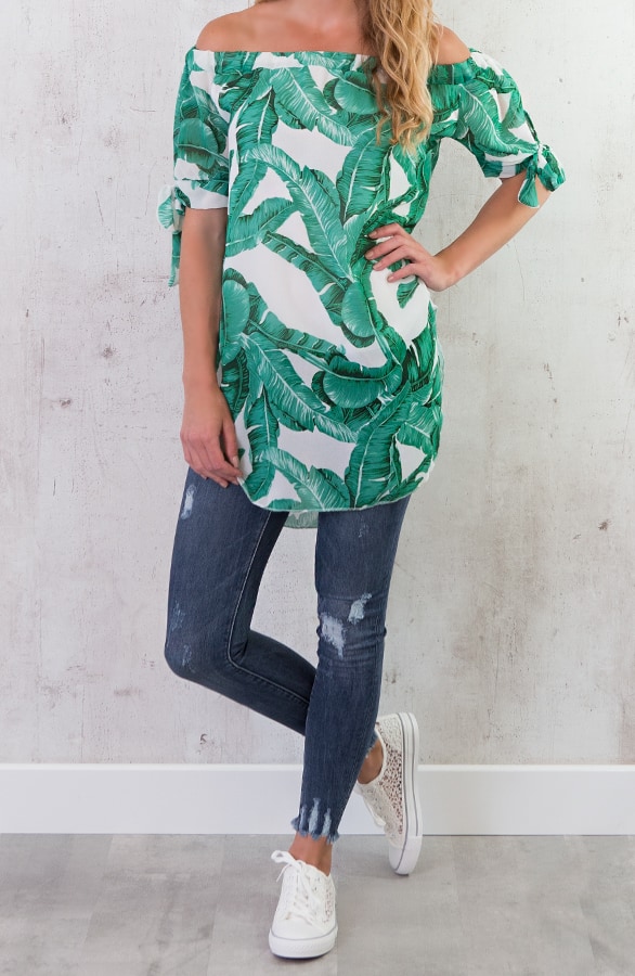 Palmtree Tuniek Limited – shoparchief, foto 2