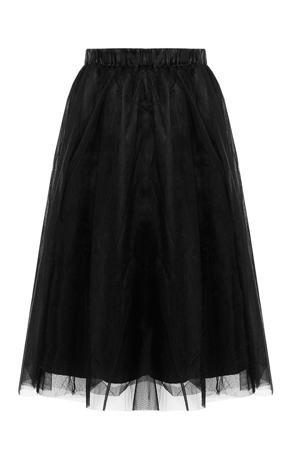 Tule Rok Black – shoparchief