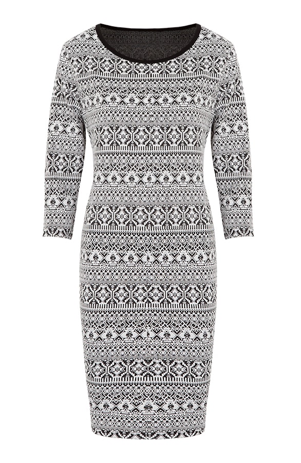 Ethnic Jurk 2.0 – shoparchief