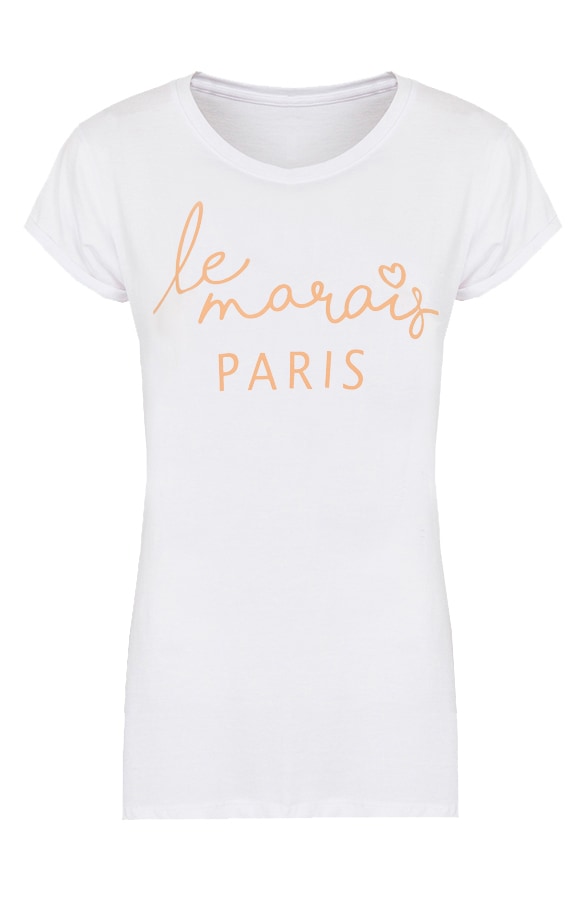 Le Marais Top WIt – shoparchief
