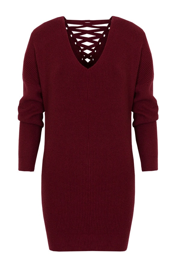 Veter Trui Bordeaux – shoparchief