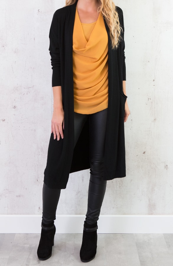 Halter Okergeel – shoparchief, foto 2