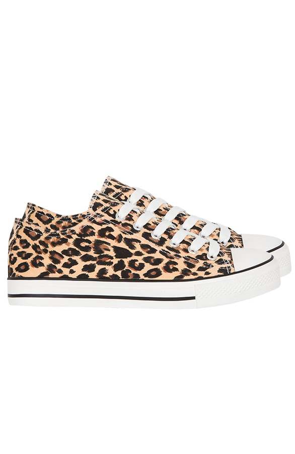 Leopard Sneakers 2.0 – shoparchief