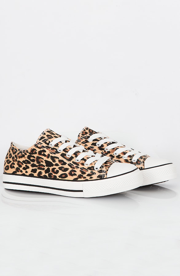 Leopard Sneakers 2.0 – shoparchief, foto 6