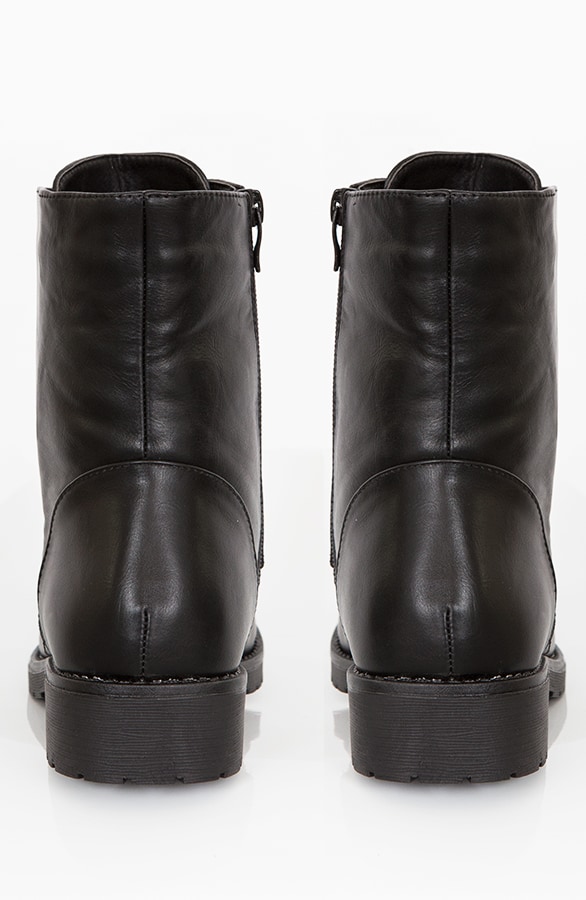 Chain Exclusive Boots – shoparchief, foto 5